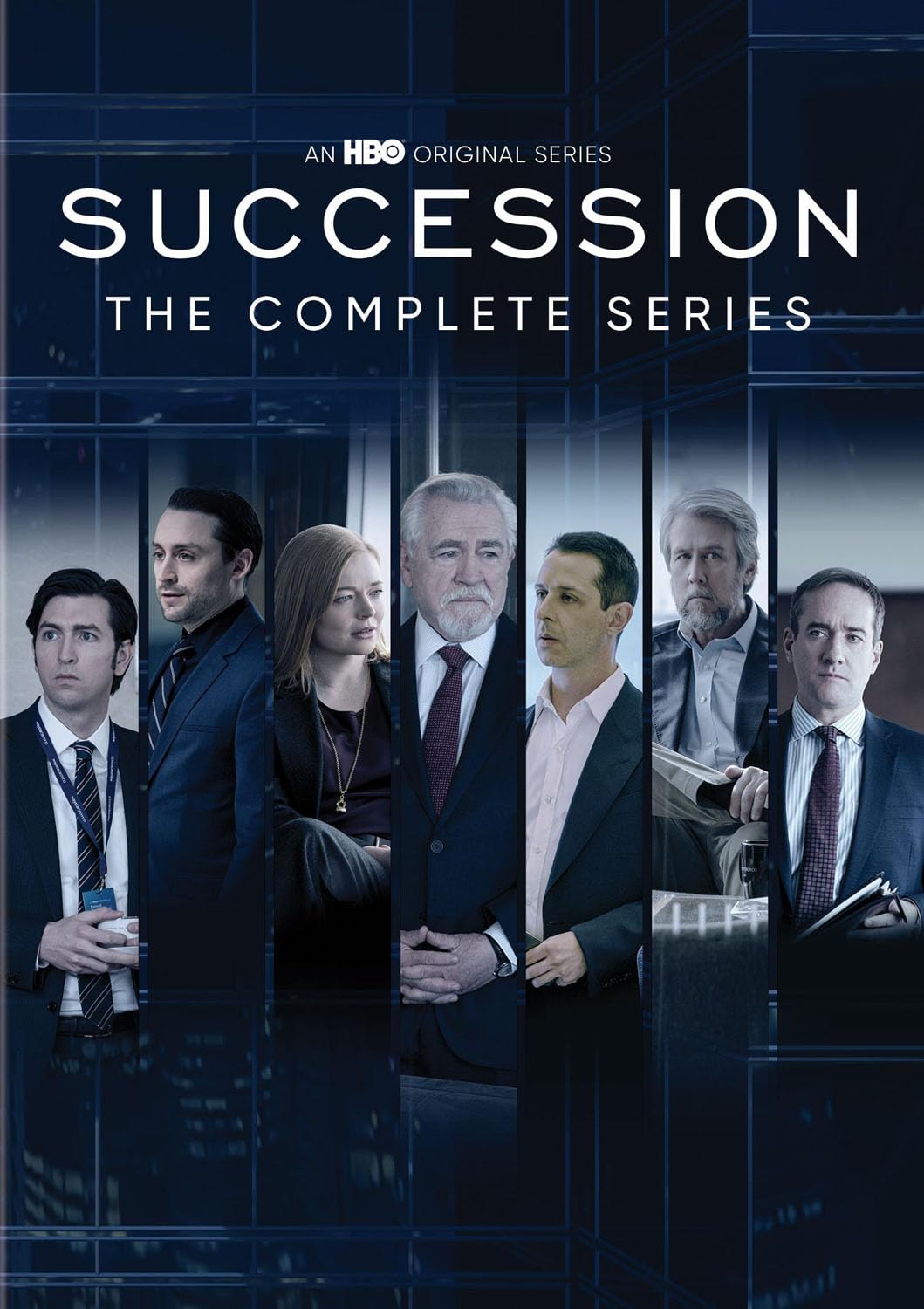 Image from Succession. This image is used solely for non-commercial purposes in line with fair use guidelines.